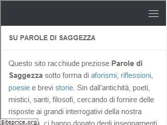 paroledisaggezza.altervista.org