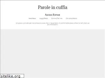 paroleincuffia.com