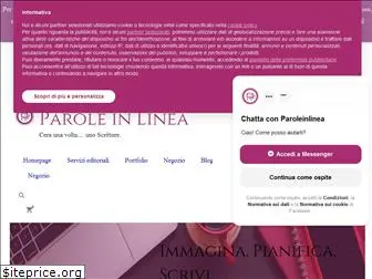 paroleinlinea.com