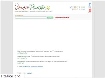 paroleitaliane.com