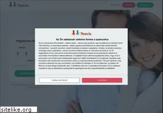 ingyenes társkereső 80