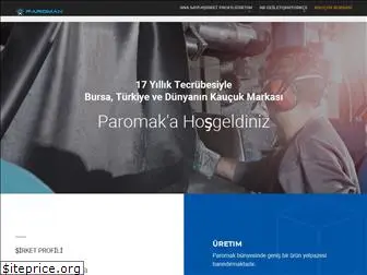 paromak.com