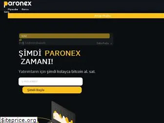 paronex.com