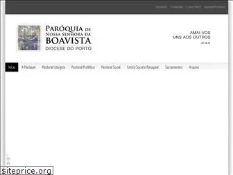 paroquia-boavista.org