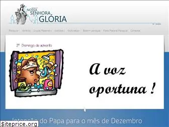 paroquiagloria.org