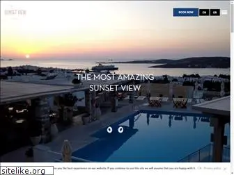 paros-sunsetview-hotel.com