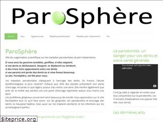 parosphere.org