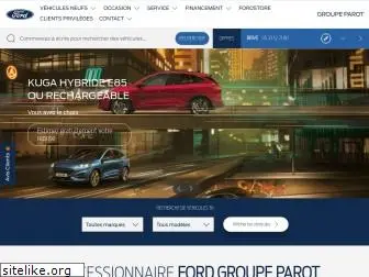 parot-automotive.com