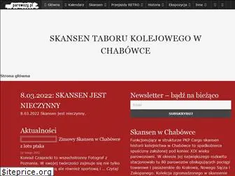 parowozy.pl