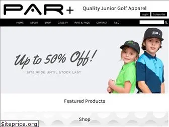 parplusgolf.com