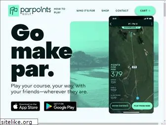 parpointsgolf.com