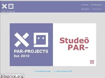 parprojects.com