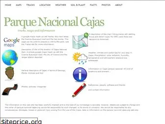 parque-nacional-cajas.org