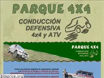 parque4x4.com.ar