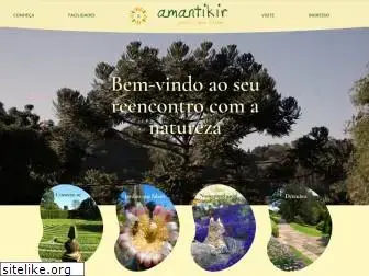 parqueamantikir.com.br