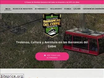 parquebarrancas.com