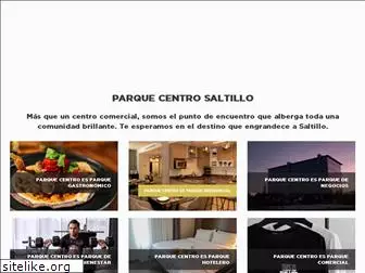 parquecentro.com.mx
