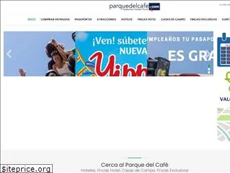 parquedelcafe.com