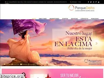 parquedelta.com.mx