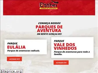 parquegasper.com.br