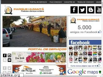 parquehumaita.com.br