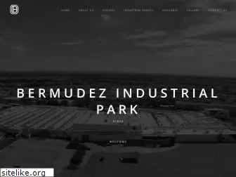 parqueindustrialbermudez.com