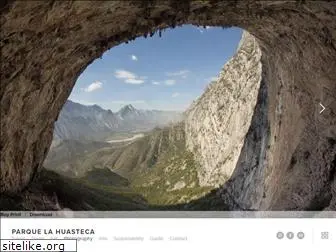 parquelahuasteca.com