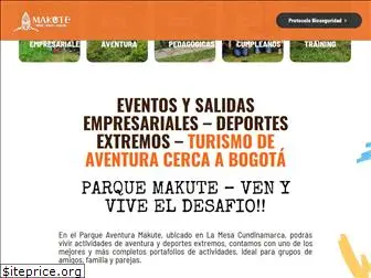 parquemakute.com