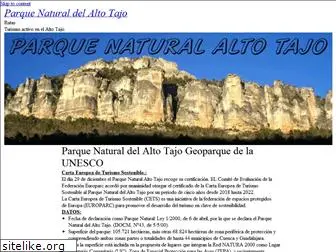 parquenaturalaltotajo.es