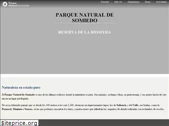 parquenaturalsomiedo.com