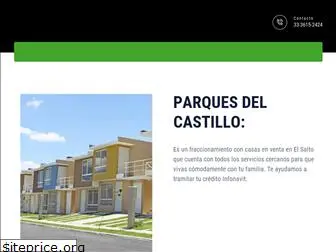 parquesdelcastillo.com