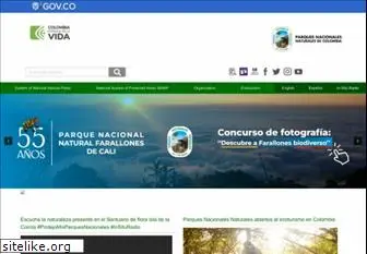 parquesnacionales.gov.co