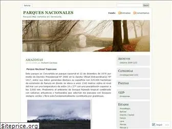 parquesnacionales.wordpress.com