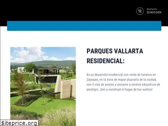 parquesvallarta.com