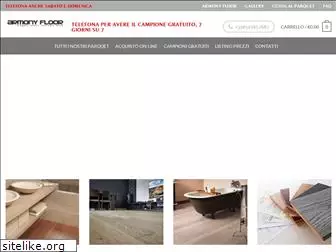 parquet-armonyfloor.com