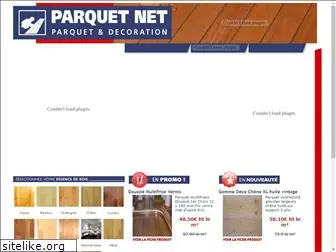 parquet-net-toulouse.fr