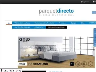 parquetdirecto.com