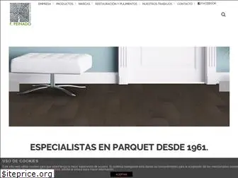 parquetspeinado.com