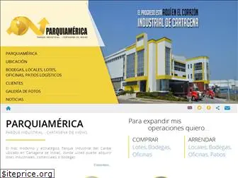 parquiamerica.net