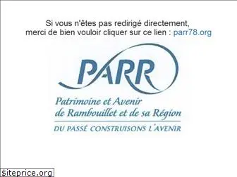 parr78.fr