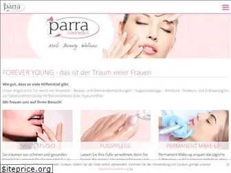 parra-cosmetics.de