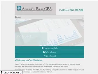 parra-cpa.com