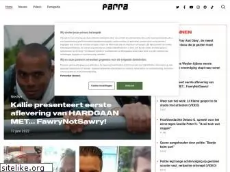 parra.nu