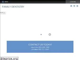 parrafamilydentistry.com