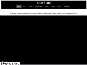 parralox.com