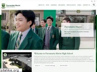 parramarist.nsw.edu.au