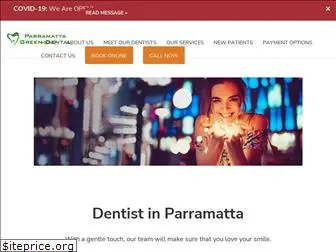 parramattagreendental.com.au