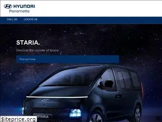 parramattahyundai.com.au