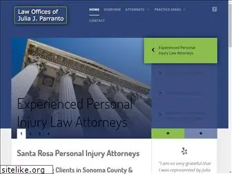 parrantolaw.com