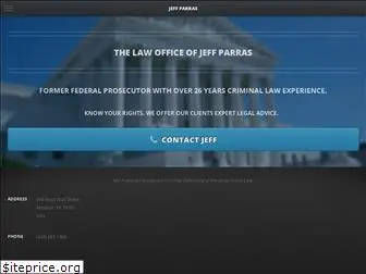 parraslaw.net